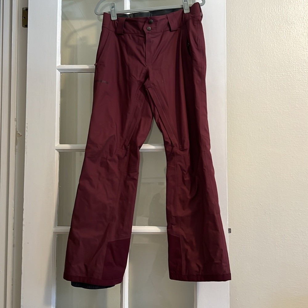 Patagonia Insulated Powder Town snowpants